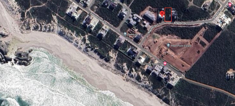 0 Bedroom Property for Sale in Yzerfontein Western Cape